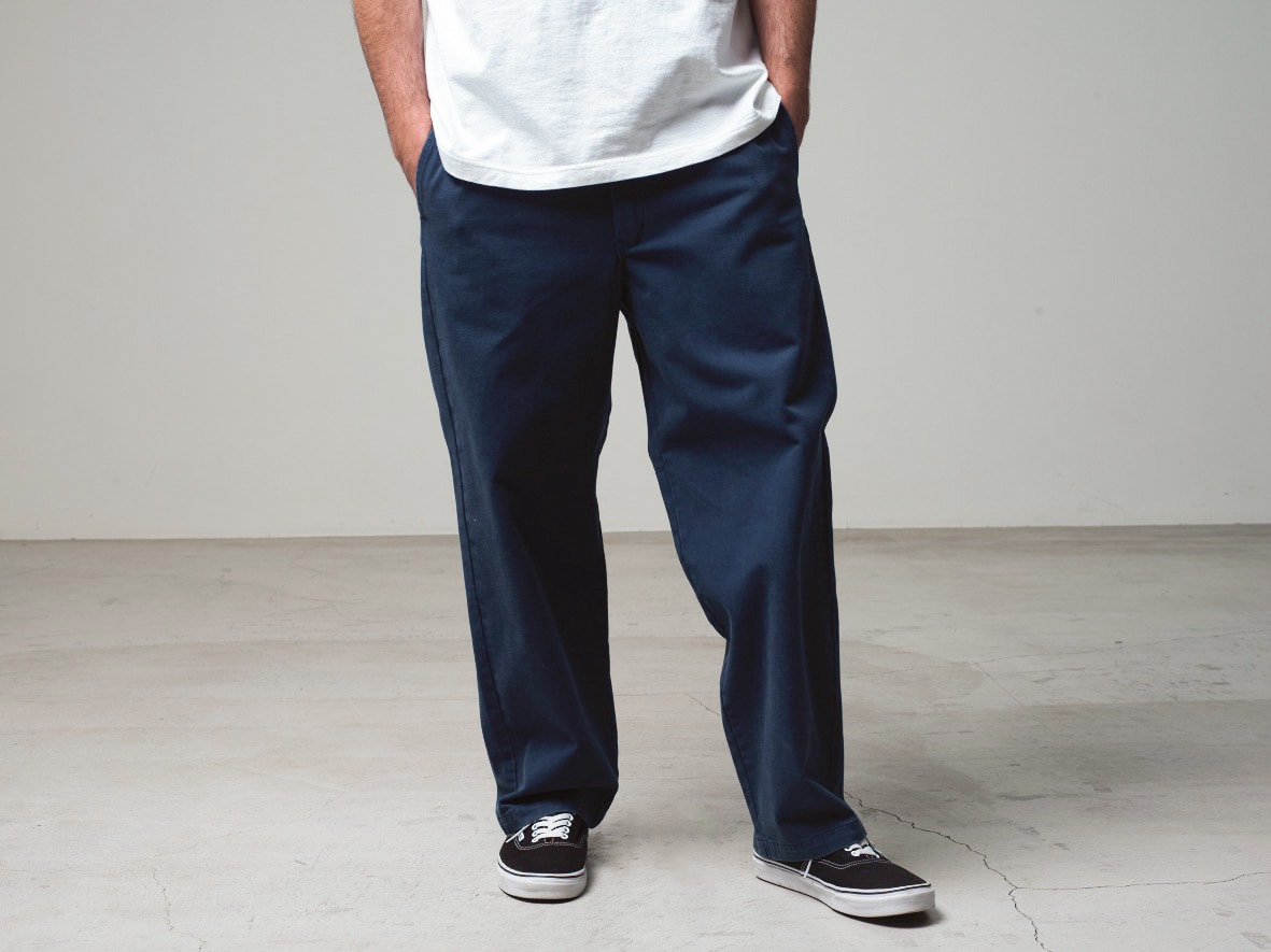 Dickies for Ron Herman Cotton Work Pants 3.19(Sat) New Arrival