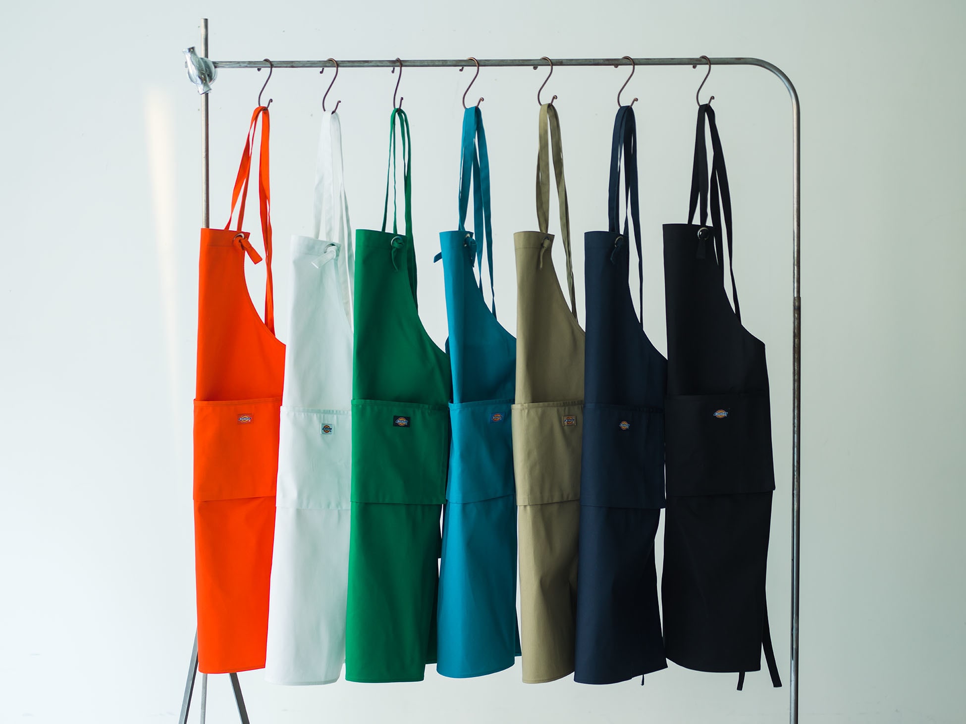 Dickies for Ron Herman Apron 1.21(Sat) New Arrival News｜Ron Herman