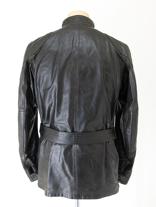 商品詳細ページ | BELSTAFF/ベルスタッフ ワックスドレザージャケット