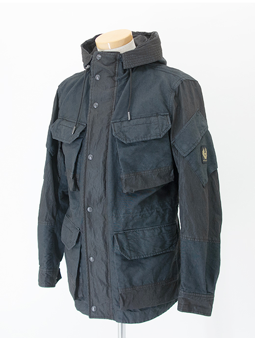 商品詳細ページ | BELSTAFF/ベルスタッフ フィールドコート/CANTEEN