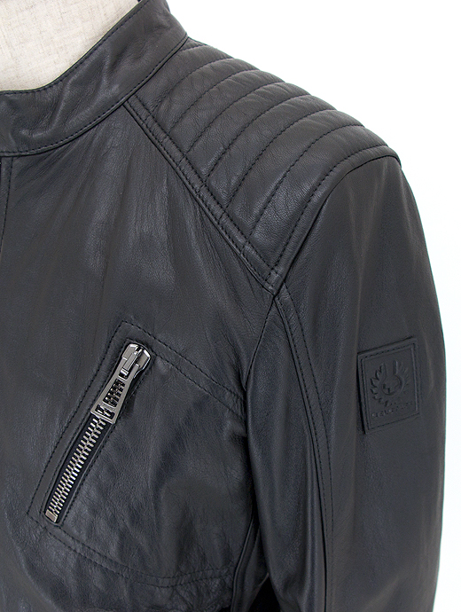 商品詳細ページ | 世界的大富豪たちが愛するモデルです BELSTAFF/ベル