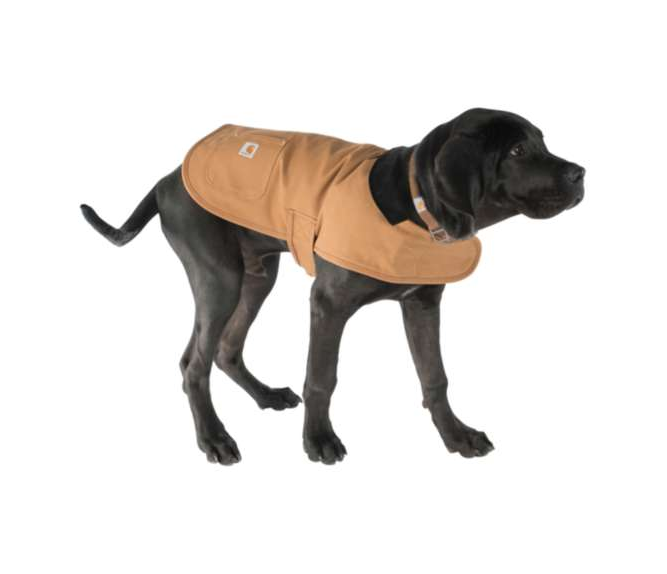 Carhartt dog chore coat – Roadside Repair Shop