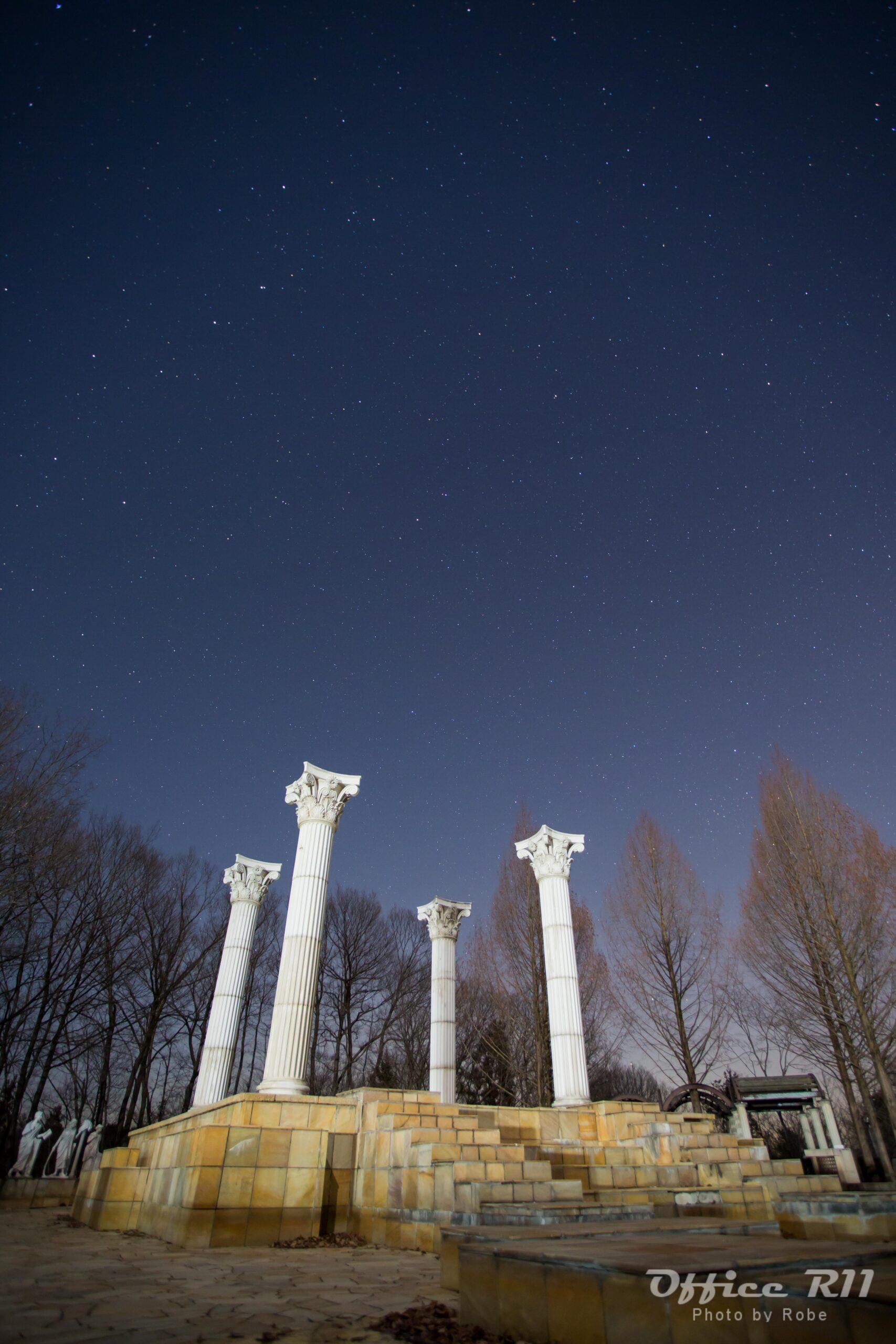 超広角ならこれ買っとけ！EF17-40mm F4L USM | ろべPhoto