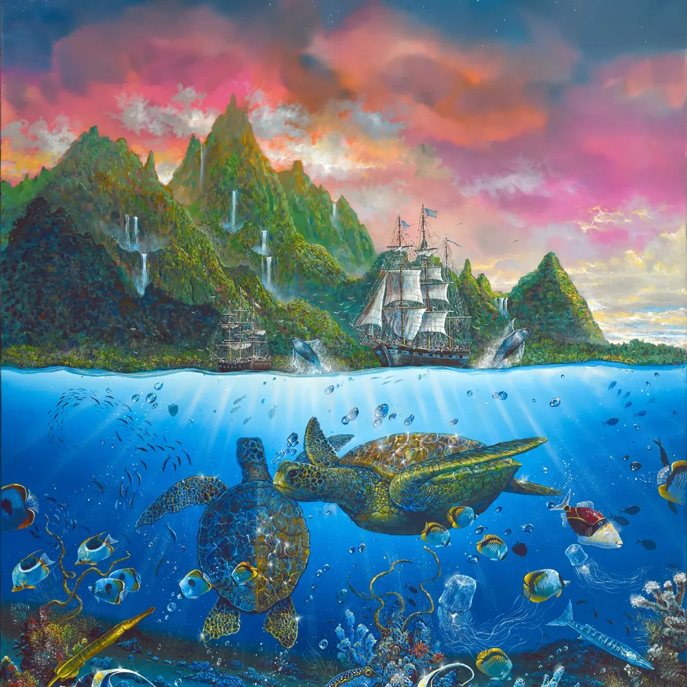 ロバート・リン・ネルソン インディアンス・マイン・オー・エクス