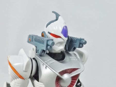 サイバービットシリーズ ルシファービット タカラ | RoboToyDays