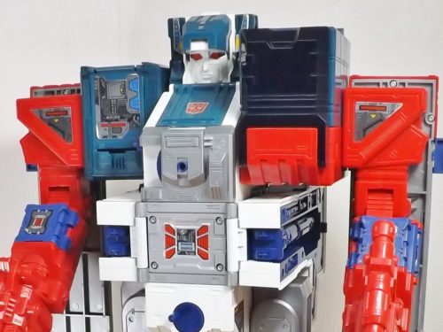 G1 超神マスターフォース サイバトロン グランドマキシマス | RoboToyDays