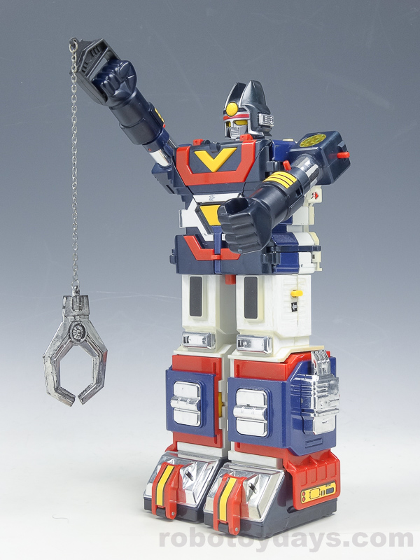 ポピー dx 超合金 サンバルカンロボ サンバルカン 箱状態悪い ポピー