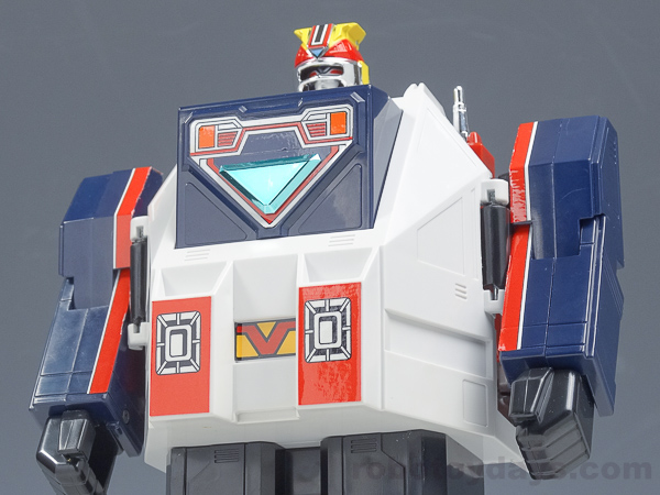 DXフラッシュタイタン