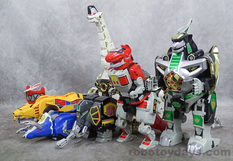 Amazon | スーパーミニプラ 進化合体 大獣神 5個入 食玩・清涼菓子(