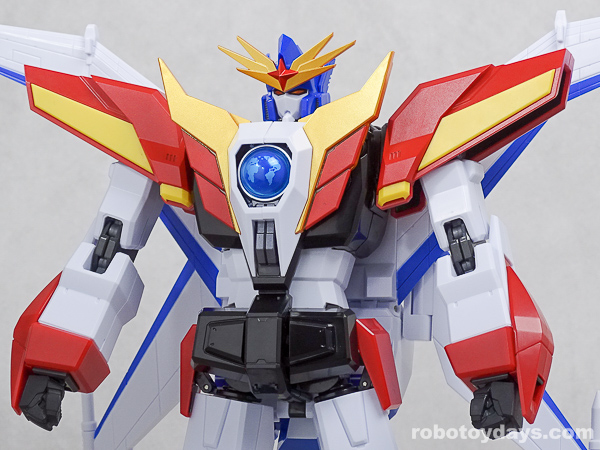 THE合体 ダ・ガーンX、ガ・オーンセット THE 合体 ダ・ガーンX & ガ