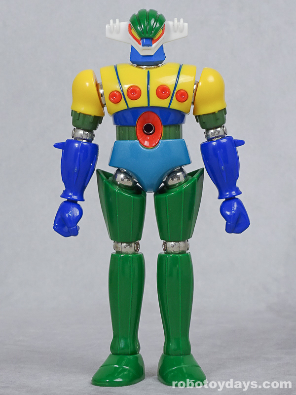 ジャンク】モデルワム 12㎜ マロネ29 #25 塗装済完成品 ジャンク