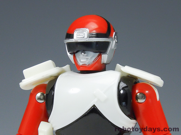 兄弟拳バイクロッサー ギンクロン セット バンダイ 箱無し在庫無し