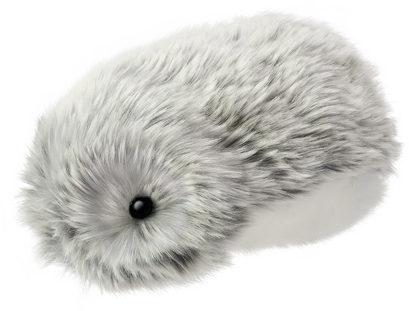 モフリンmoflin Moflin(モフリン) | RobotPlanet（ロボットプラネット）