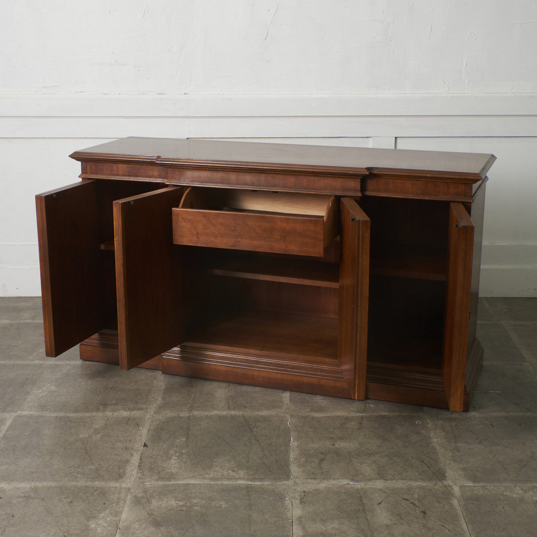 DREXEL HERITAGE サイドボード ローチェスト ヴィンテージ アメリカ