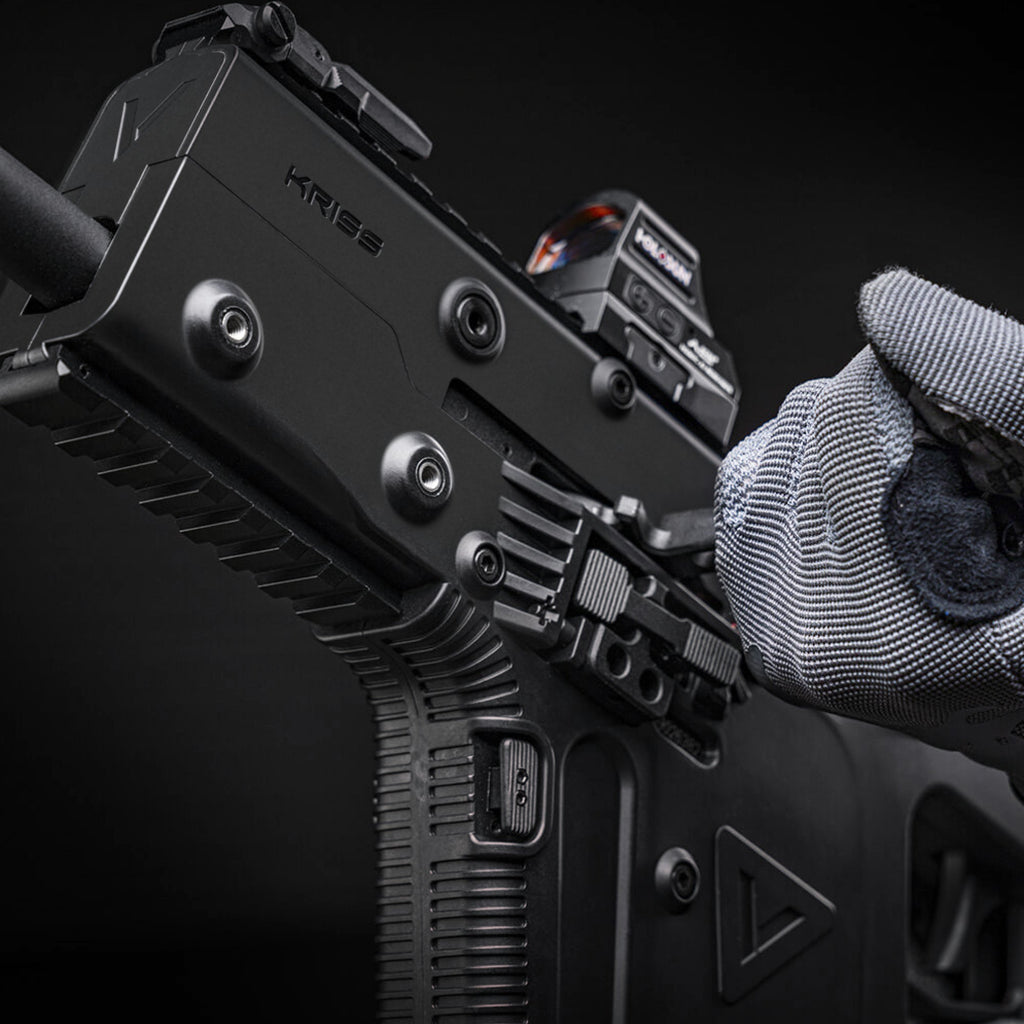 ゆ*ぜ様 クリスベクターGBB