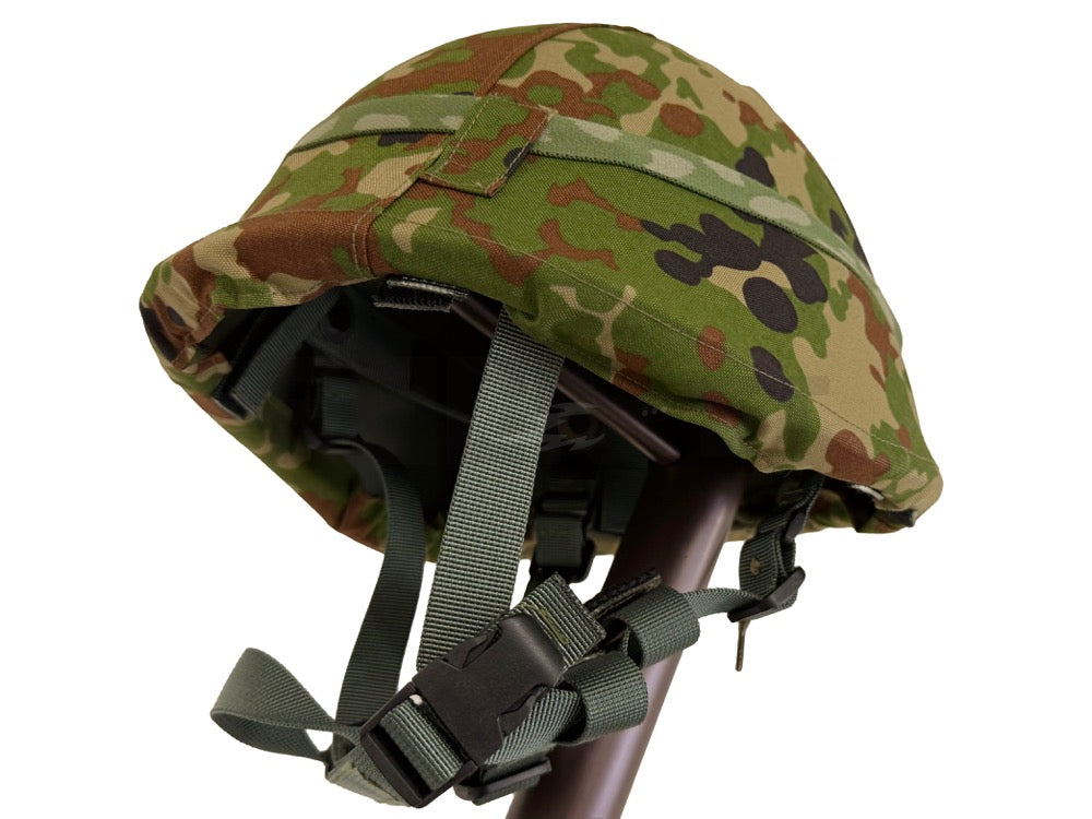 M.D.N.】88式鉄帽2型 中号 改良型 複製品（最新ロット/2025年10月15日