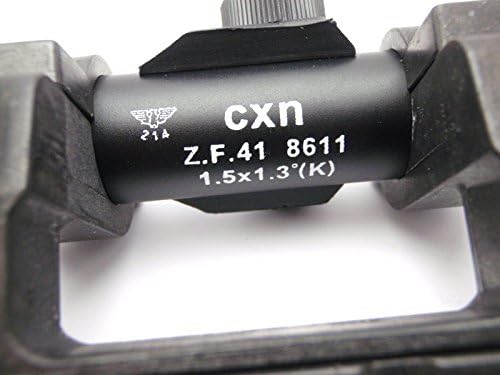 タナカ】モーゼル ZF41 スコープ＆マウントセット – ROCK-et