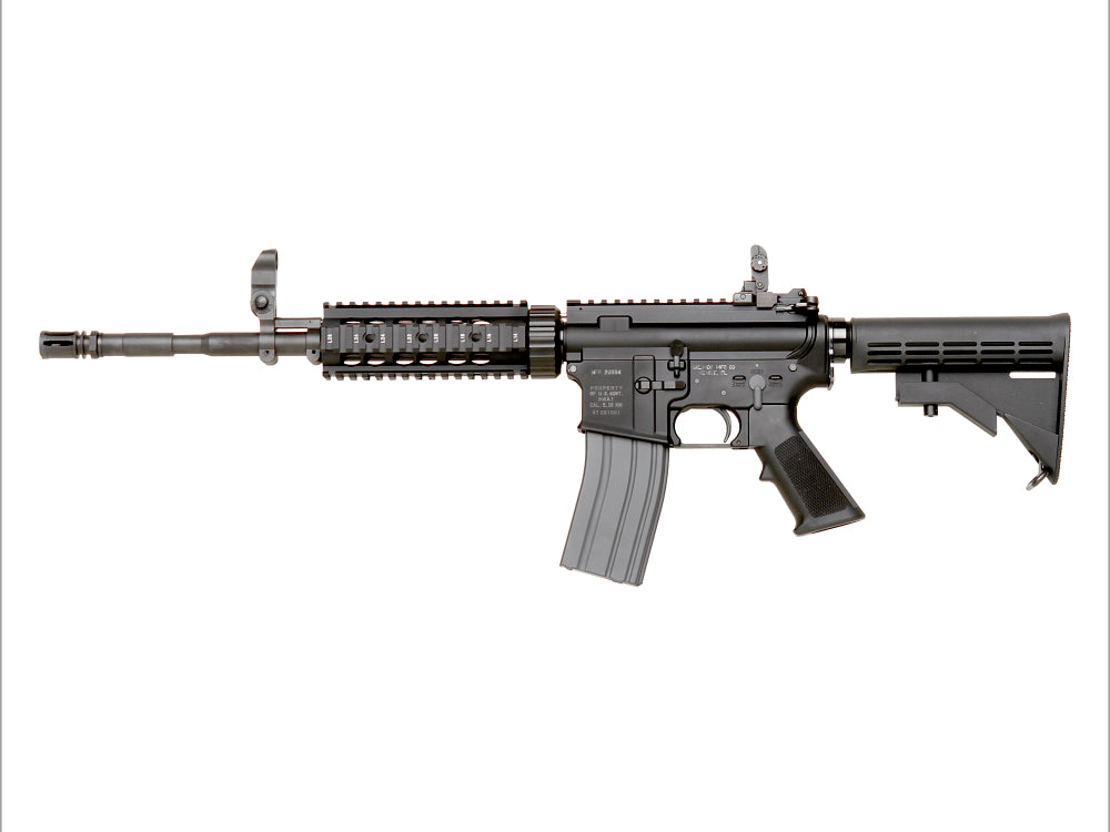 KSC M4A1 ガスガン KSC・M4A1 ver.2 ブローバックガスガン ガスガン