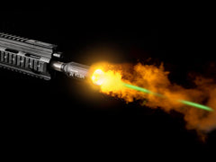 MIESSA】 N1トレーサー マズルフラッシュ フルオートトレーサー 1年