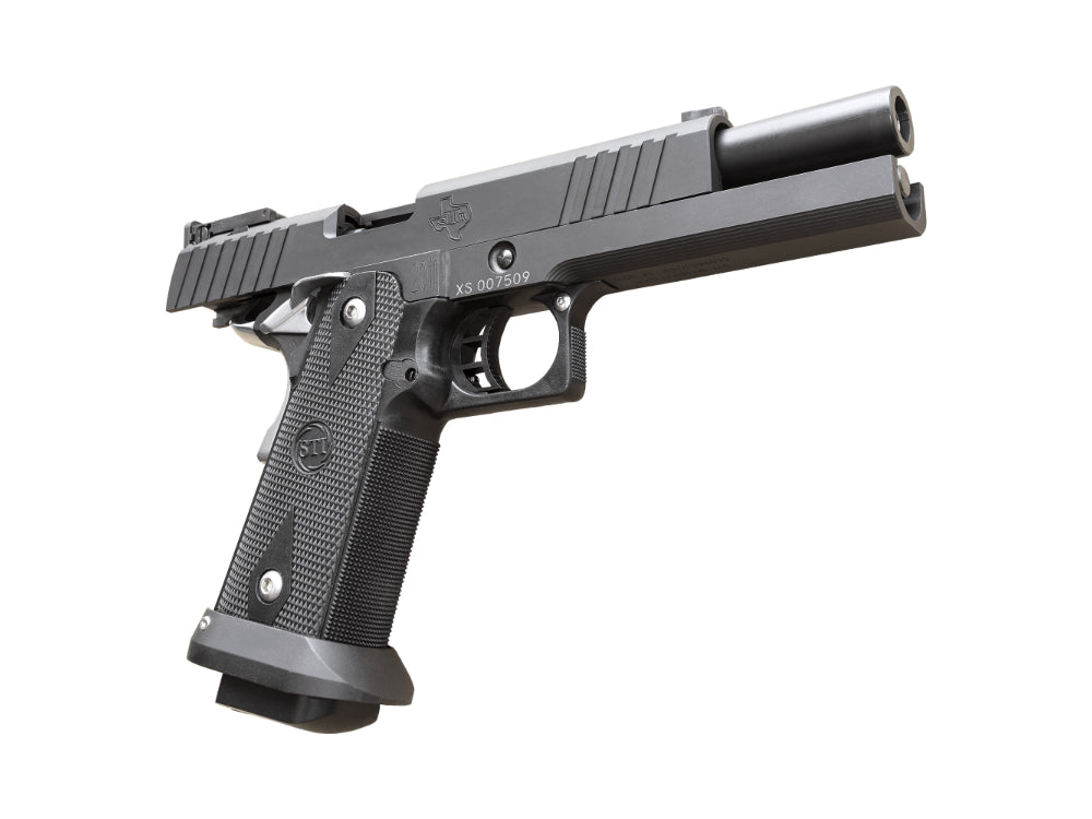 KSC STI EDGE5.1 ストライクガン システム7 KSC STI ストライクガン