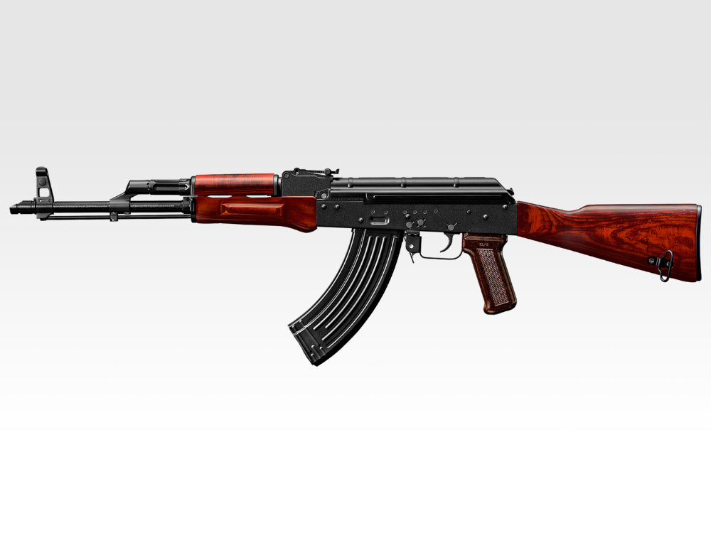 東京マルイAKM マガジン3本付き