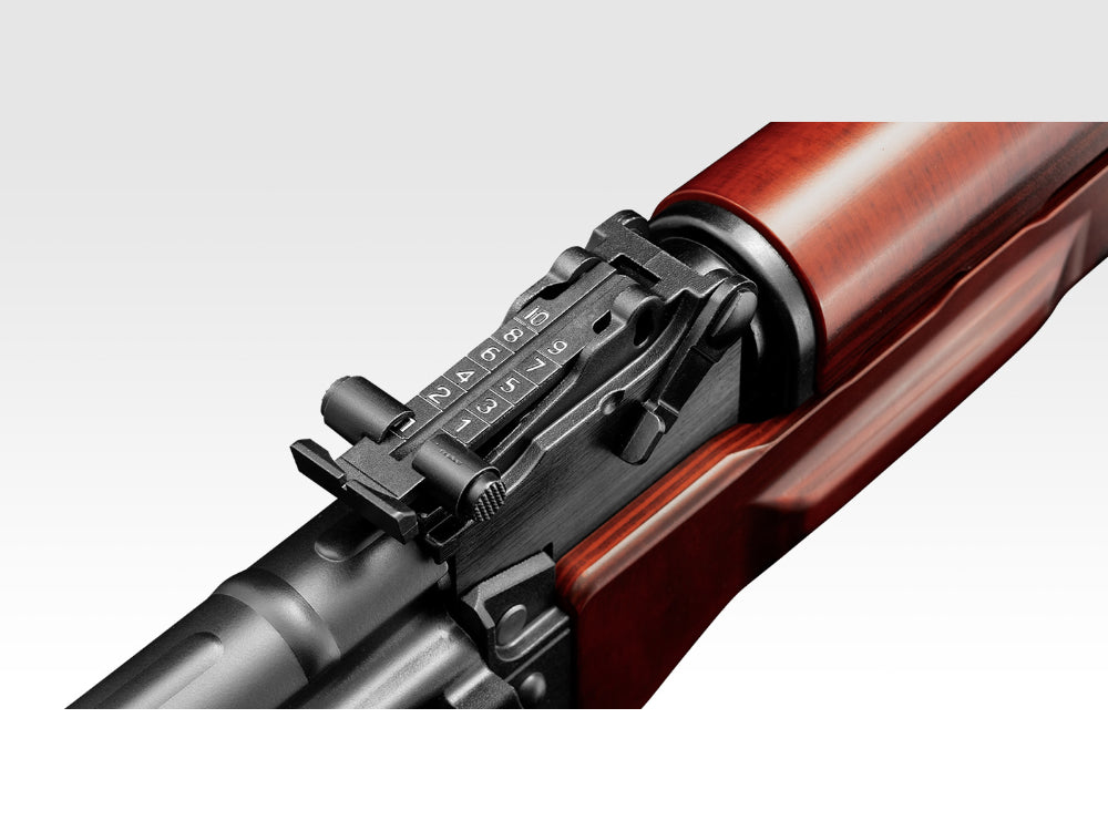 東京マルイ AKMガスブローバック 値下げ可能 早い者勝ち‼️ 東京マルイ