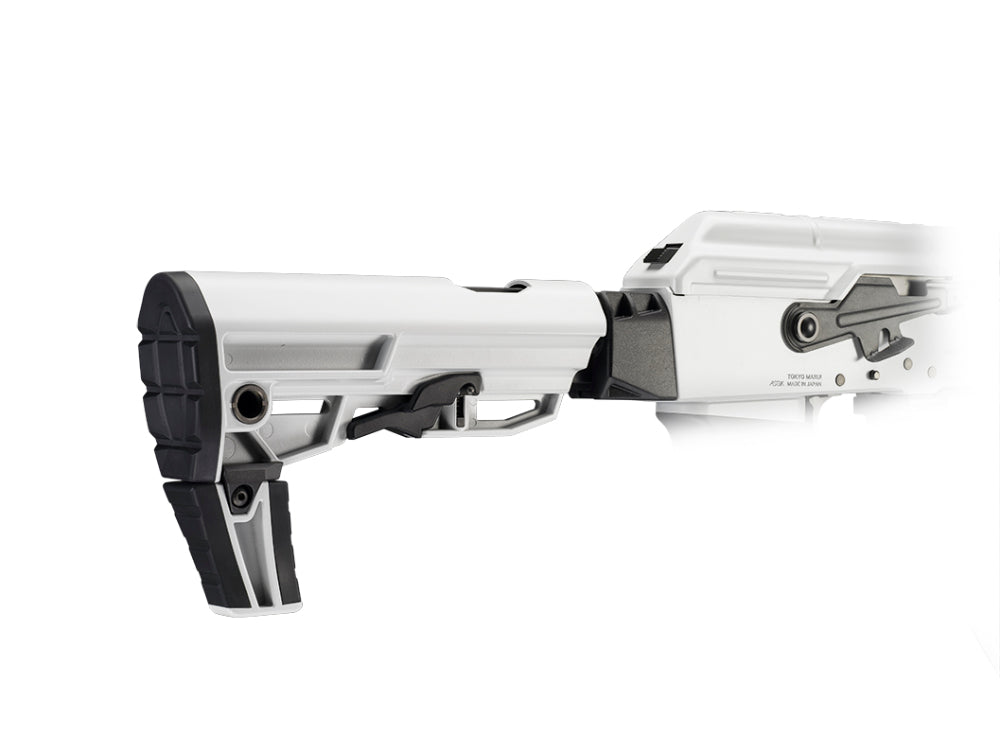 東京マルイ】AK ホワイトストーム 次世代電動ガン（2026年2月14日発売