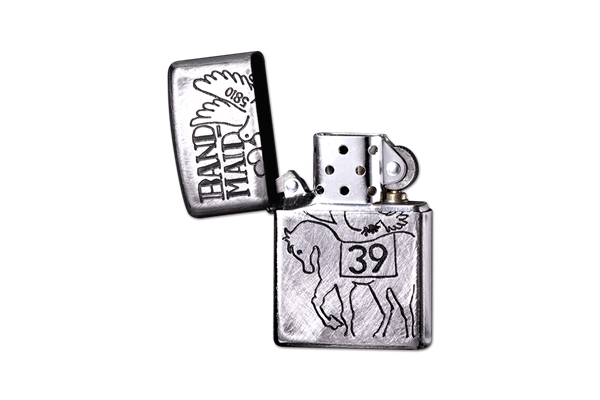 BAND-MAID直筆サイン色紙◇小鳩ミク茜バンドメイド ◇BAND MAID BAND