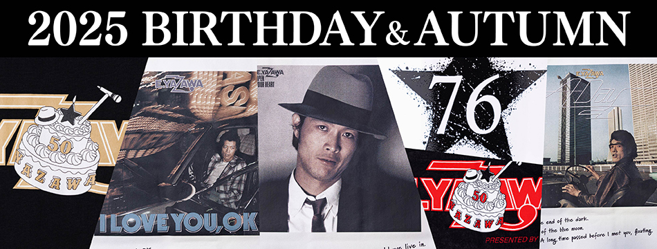 EIKICHI YAZAWA LIVE ト*シ様 入手困難 矢沢永吉Do It!YAZAWA2025 東京