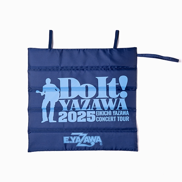 スタジアムクッション (Do It!YAZAWA2025)｜DIAMOND MOON通信販売
