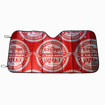 矢沢永吉 新品カーフロアマット 矢沢永吉 新品カーフロアマット 矢沢