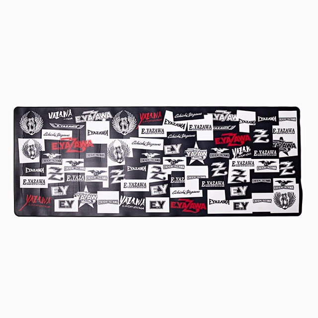 キッチンマット(LOGOS)｜DIAMOND MOON通信販売｜矢沢永吉公式サイト