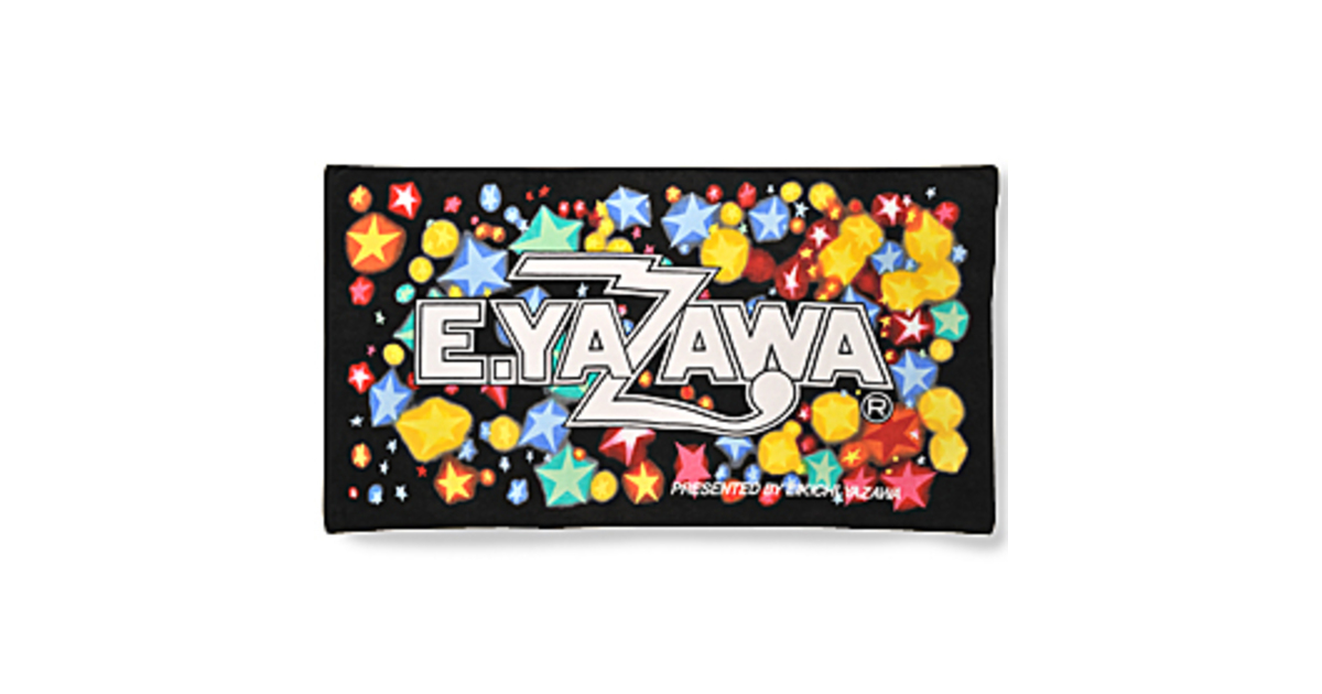 矢沢永吉タオル バラ売り可能。 YAZAWA CLUB会員限定商品発売の