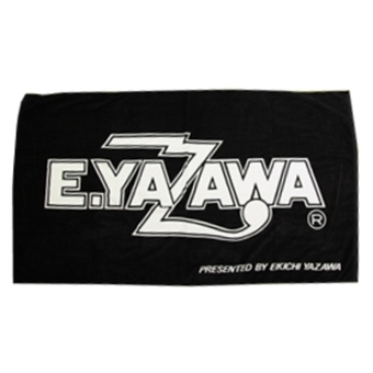 超激レア100本限定生産】矢沢永吉 初のリバーシブルビーチタオル白帯