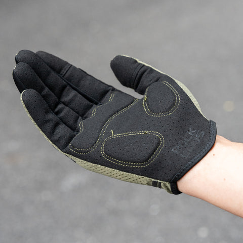 STONE コンパスパッチ グローブ 手袋 y2k STONE コンパスパッチ