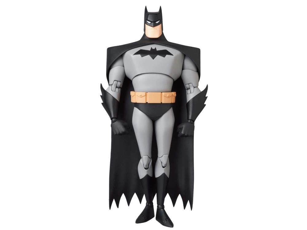 Batman: The New Batman Adventures MAFEX No.137 Batman – Rocket Comics