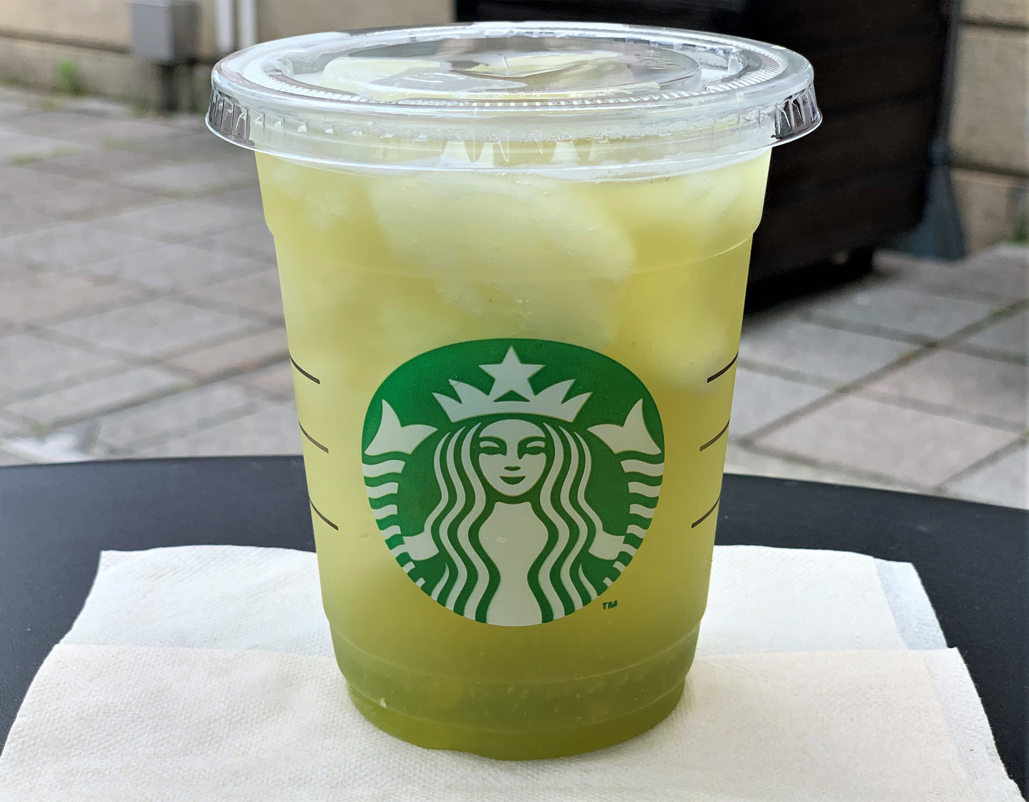 リンゴ様 Starbucks 抹茶 12箱 【公式通販】