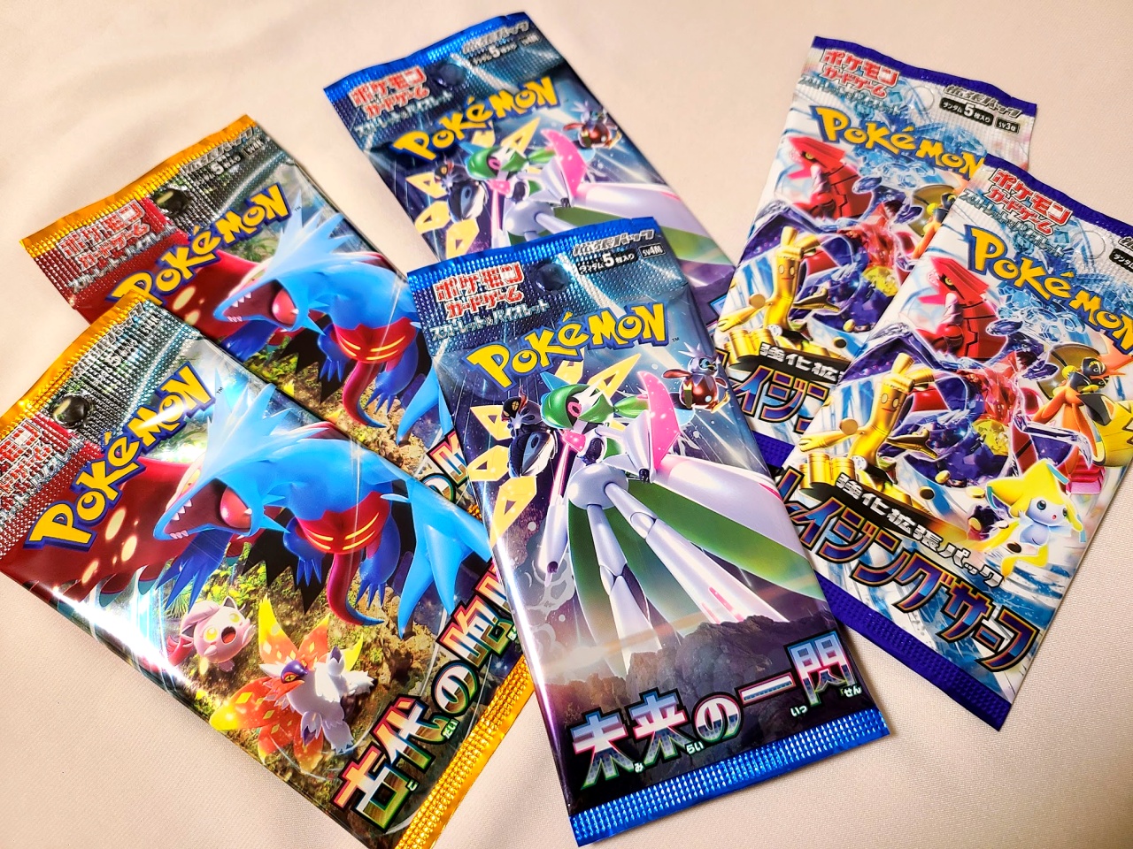 スペシャルデッキセットex PSA10の3セット ポケモンカード】 新発売の