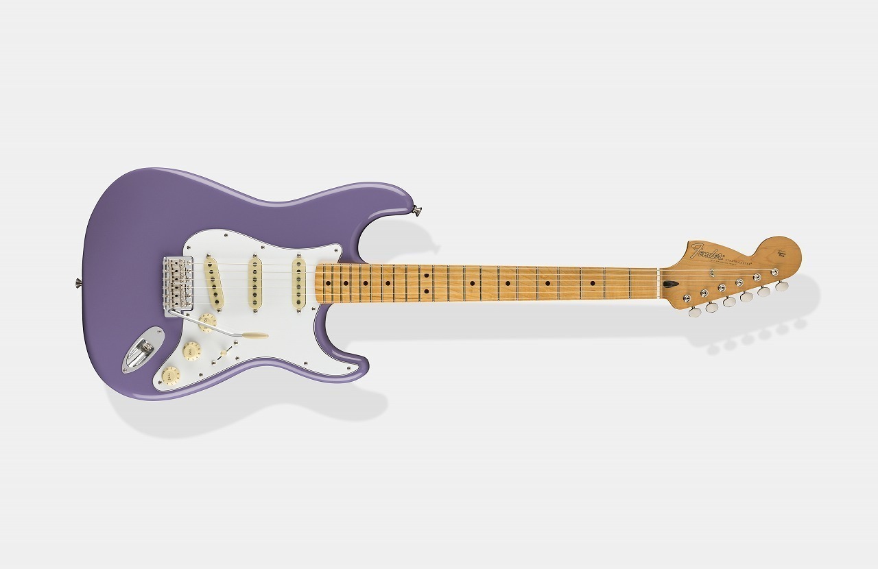 squire by fender ストラト ジミヘン仕様 右利き用 レフティ squire by