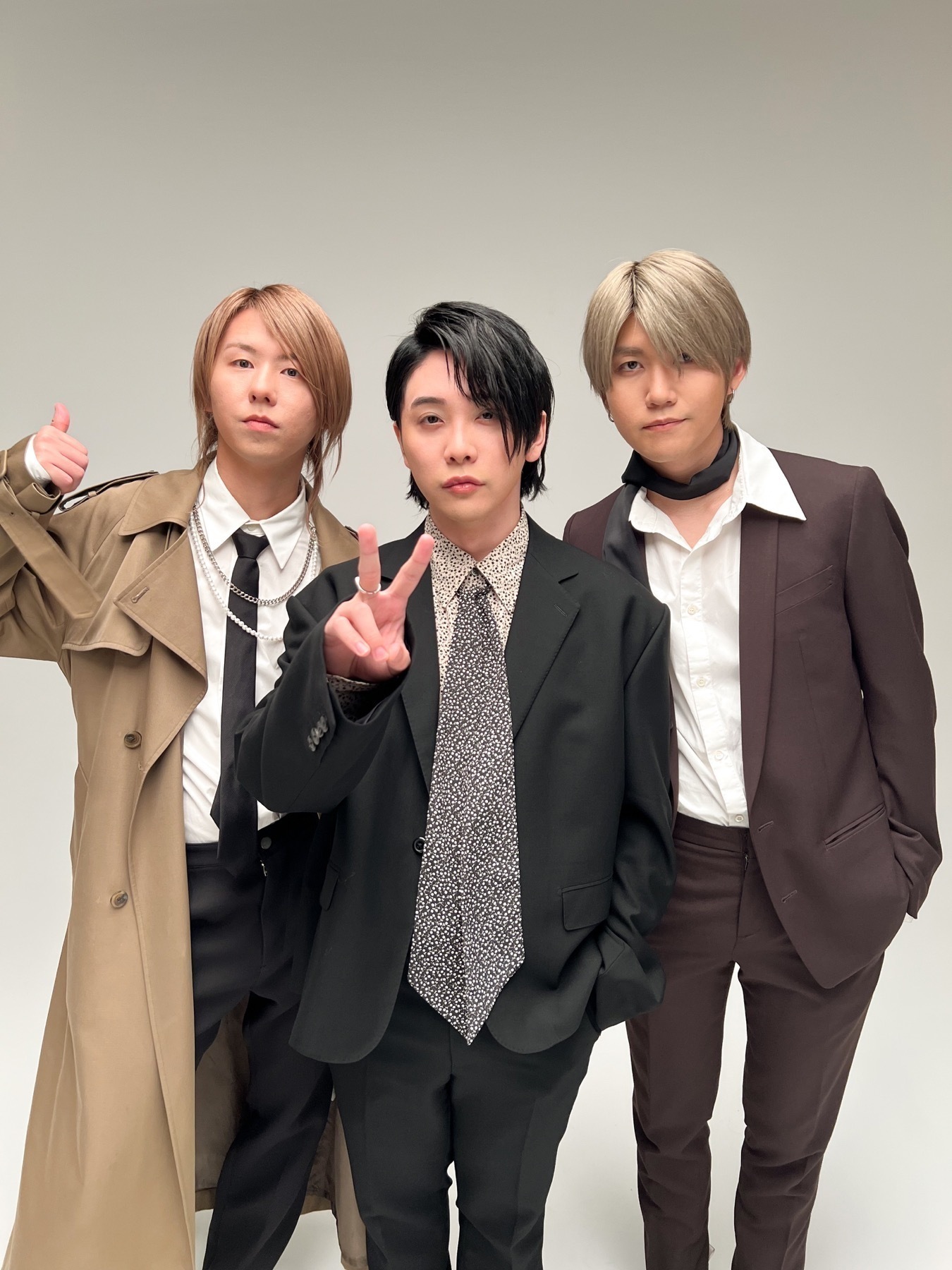 Mrs. GREEN APPLE 大森元貴 CULLNI セットアップ