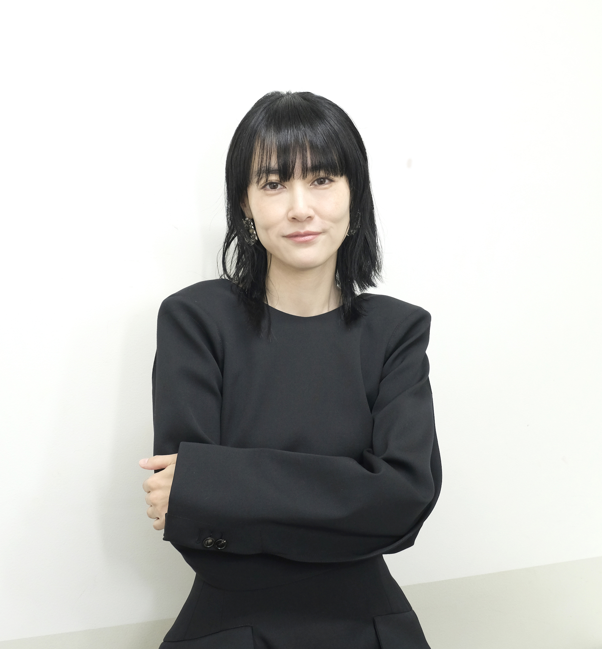 菊地凛子 写真 六本木TSUTAYAで31500で購入 菊地凛子「自分のサイズっ