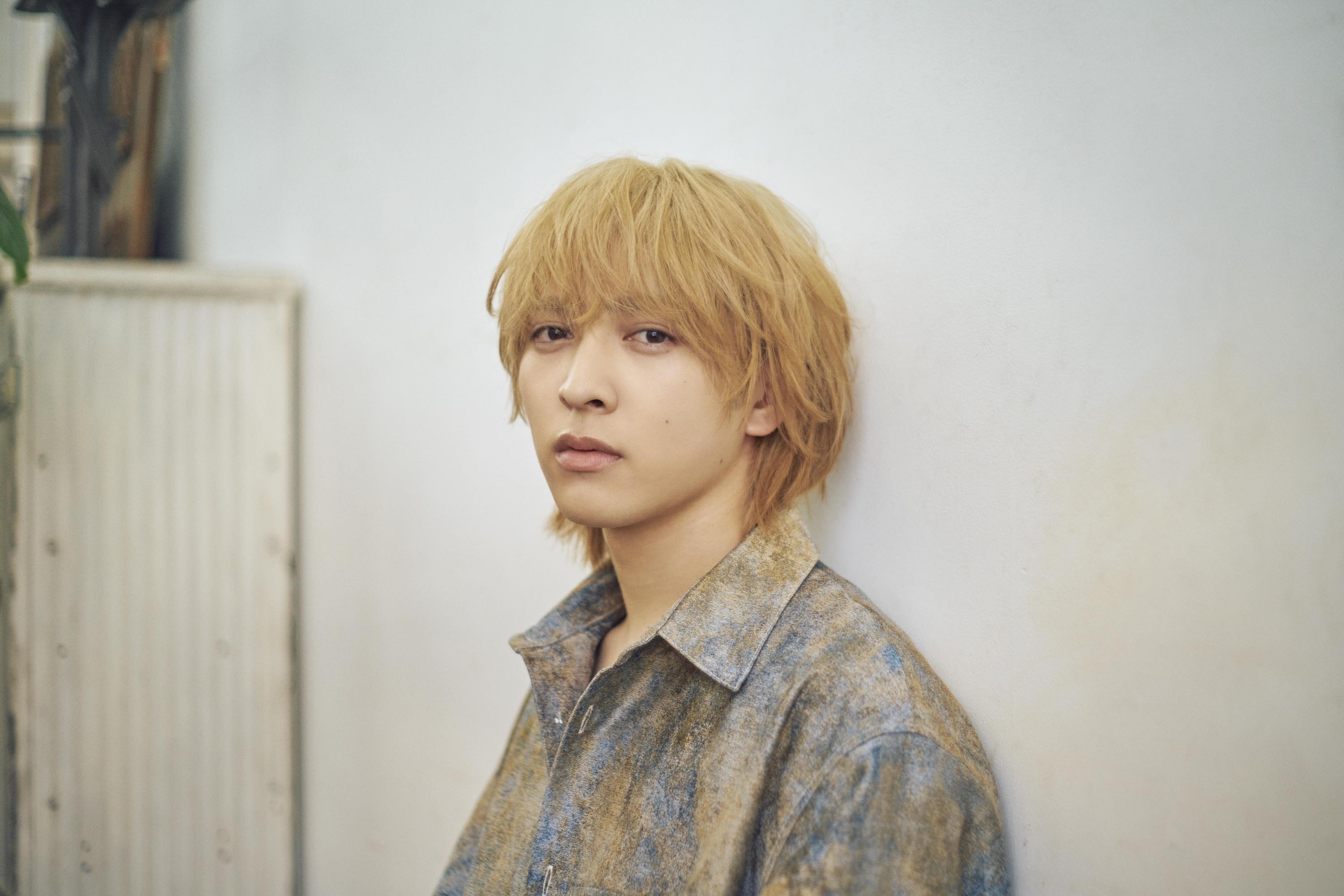 mページ 吉田仁人セット 吉田仁人（Photo by Seki Junichi） - M!LK