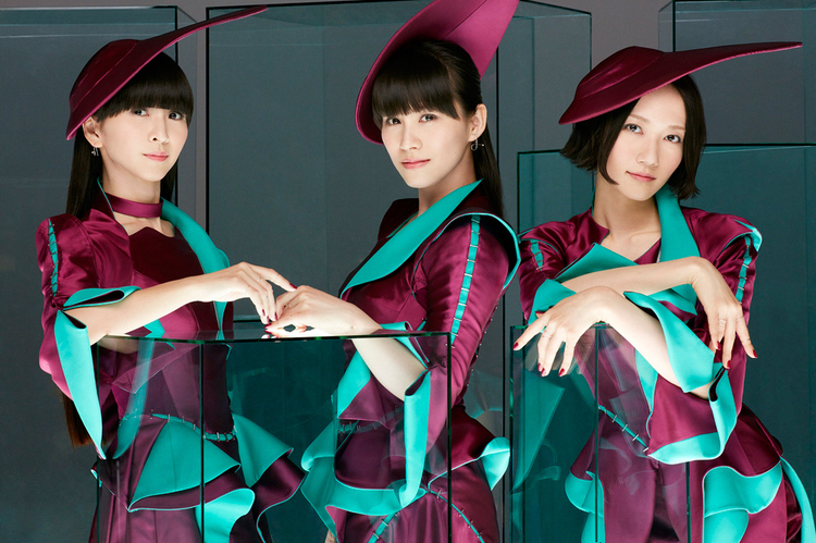 Perfume パフューム anan 連載 それってわからん 切り抜き 219枚