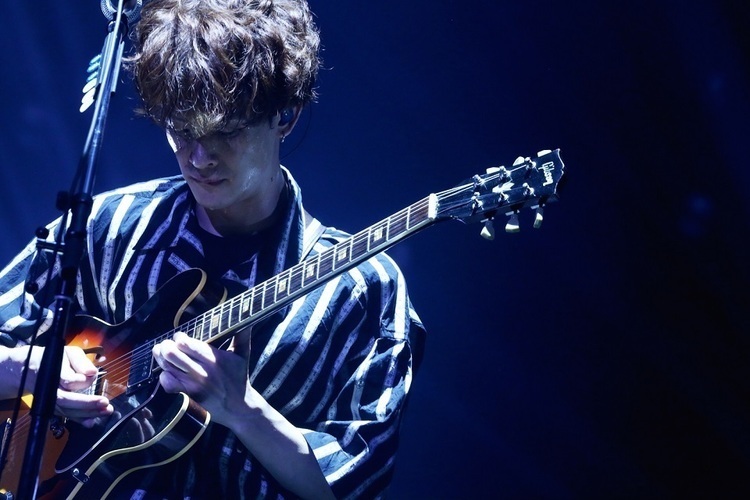 sumika 片岡健太 黒田隼之介 直筆サインパネル sumika 片岡健太 黒田隼