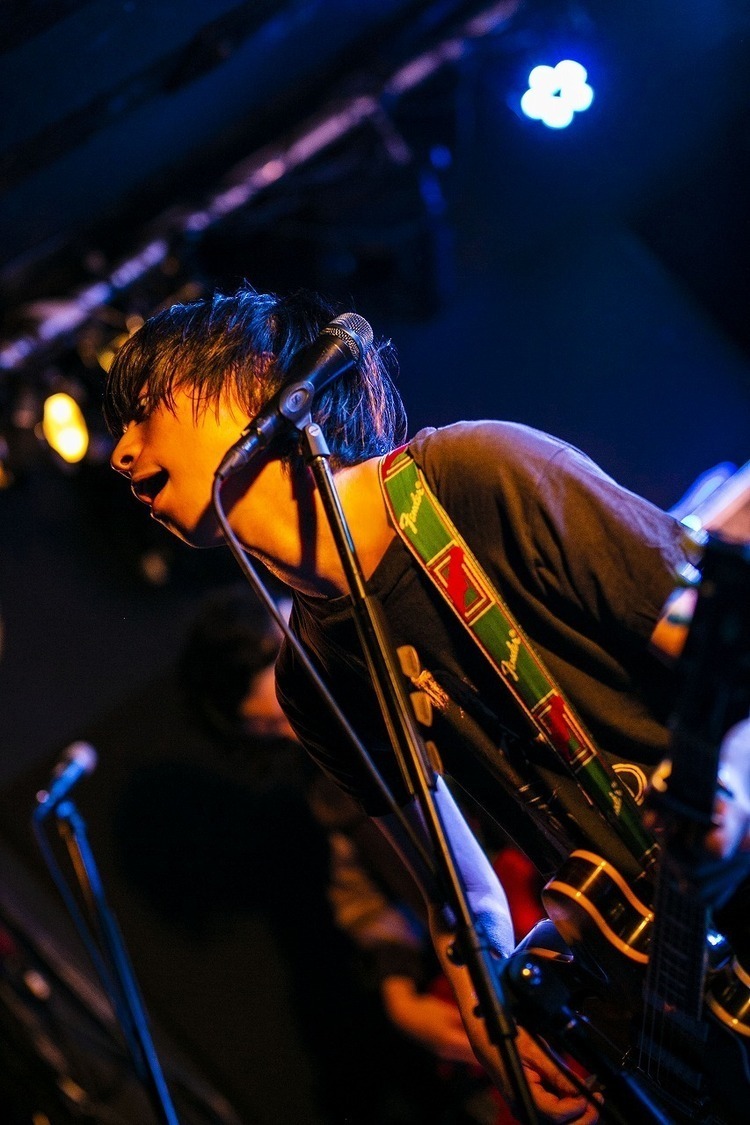 クリープハイプ／「『太客倶楽部』会員限定無観客（生）配信ライブ『中