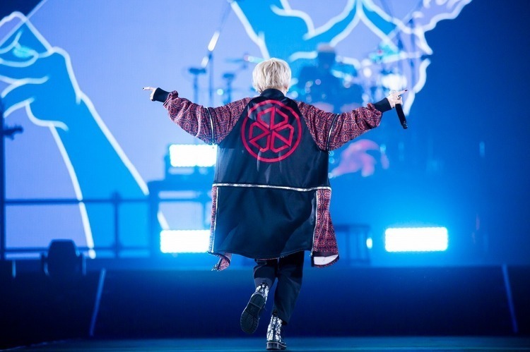 ミオヤマザキ／横浜アリーナ 2020.01.11 邦楽ライブレポート｜音楽情報