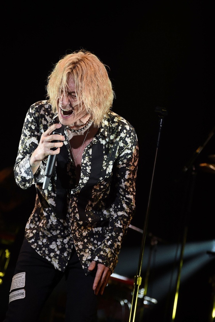 吉井和哉 TOUR 2006 THANK YOU パーカー S イエモン 吉井和哉 TOUR