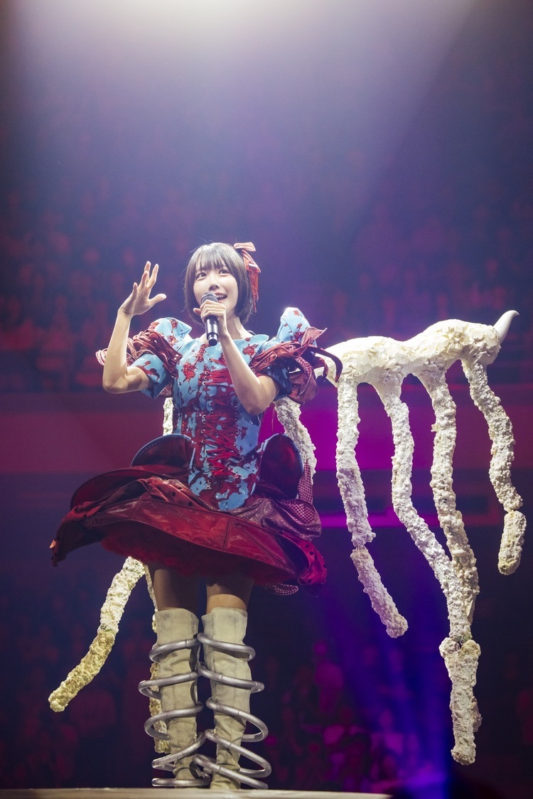 インタビュー】2025年は、あのちゃんにとってどんな年だったのか