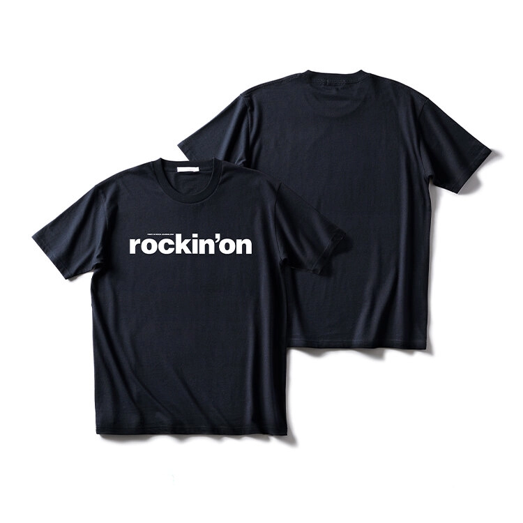 rockin'on sonic Wolf Alice2026来日Tシャツ XL rockin'on sonic Wolf