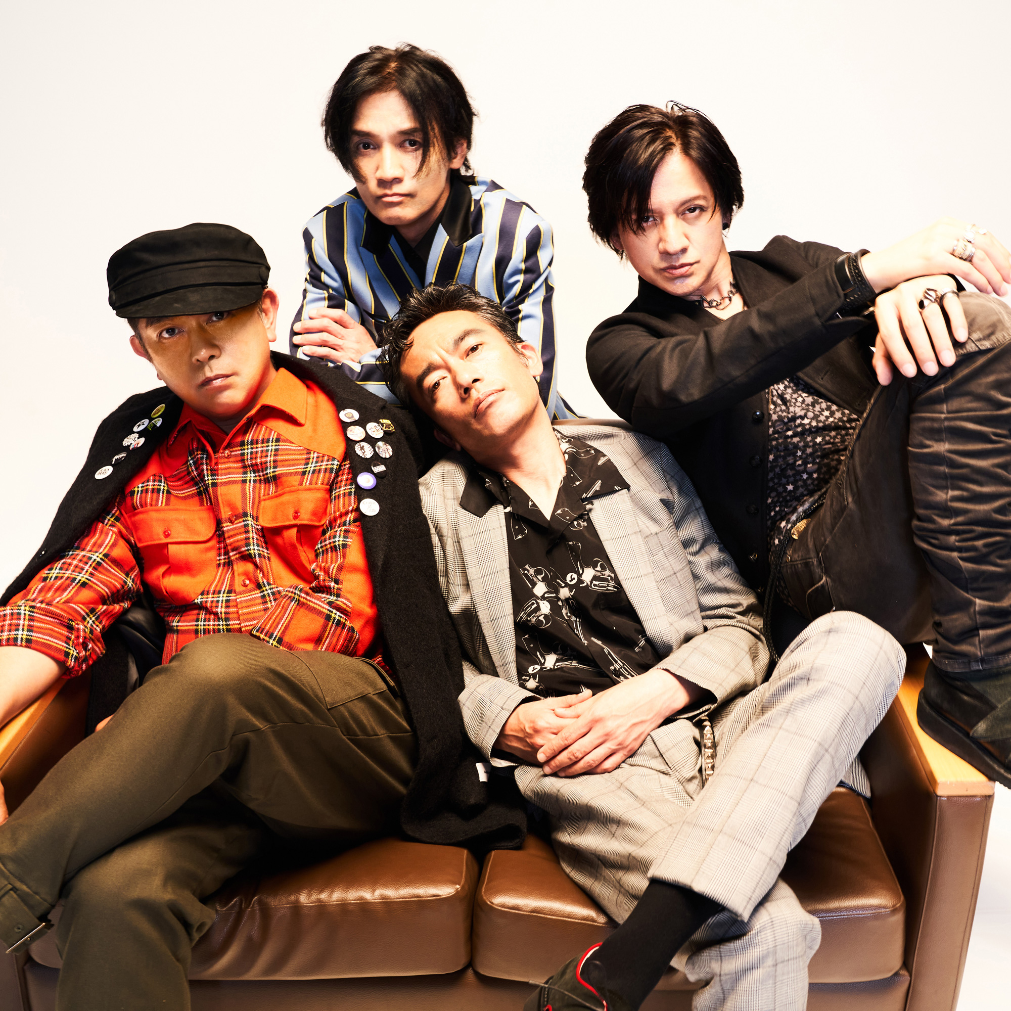 パズル - Rockon Social Club